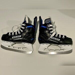Bauer Kids Ice Skates - size 10
